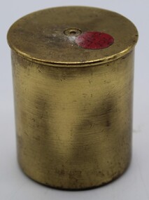 Ammunition