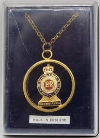 Souvenir - Pendant, Circa 2010