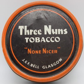 Memorabilia, Tin