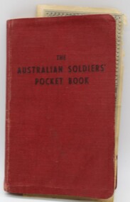 Document, Pocket book