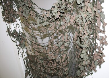 Equipment, Camouflague