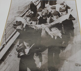 Photographs, Naval vessels and aircraft