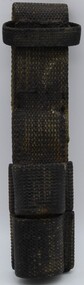 Equipment, Bayonet frog, c1970