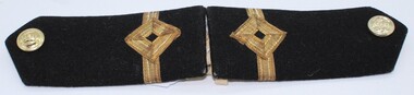 Uniform - MN Shoulder Boards