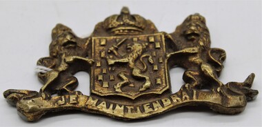 Uniform - Netherlands badge