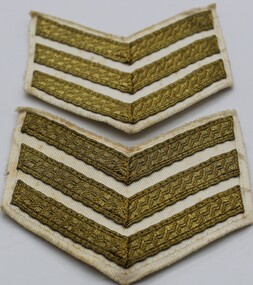 Uniform - Rank Titles