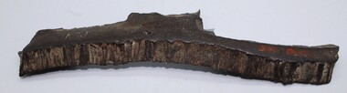 Souvenir - Shrapnel, KG9 marked