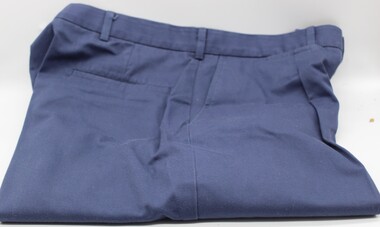 Uniform, RAAF pants