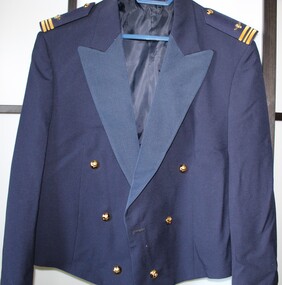 Uniform, RAAF Jacket