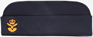 Uniform, RAAF Forage cap