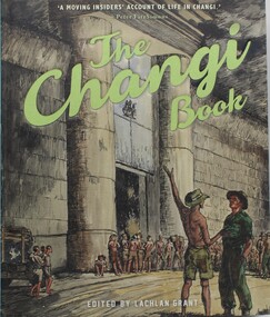 Book - The Changi book