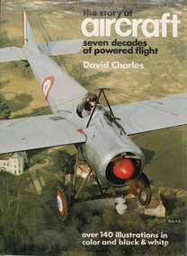 Book - The story of Aircraft