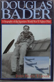 Book - Douglas Bader