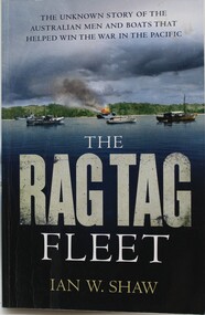 Book, The Rag Tag Fleet