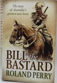Book, Bill the Bastard