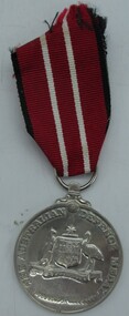 Uniform - Medals  Australian