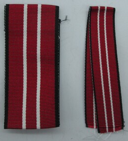 Medal, Part of the Barry Kenny collection