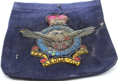 Uniform - RAAF pocket