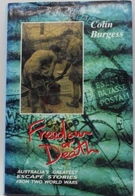 Book - Freedom from death
