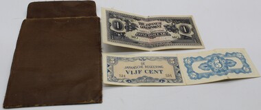 Memorabilia - Japanese notes, Assorted Memorabilia