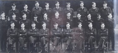 Photograph - Gathering of Pilots, Memorabilia