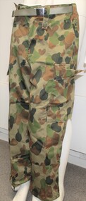 Uniform - Pants, Kit Bag and uniforms