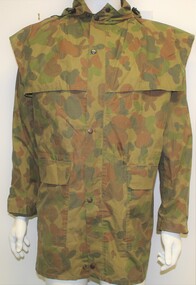 Uniform - Waterproof jacket, Kit Bag and uniforms