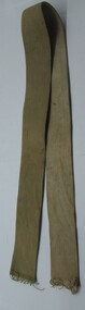 Uniform - army khaki tie, uniforms