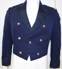 Uniform - Dress jacket, R.A.A.F dress jacket