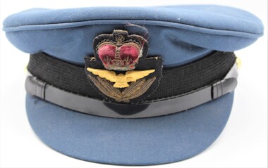 Uniform - R.A.A.F Cap