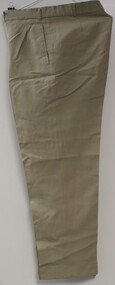 Uniform - Uniform Trousers, RAAF Trousers Khaki  3 pair