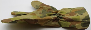 Uniform - Khaki gloves, Gloves