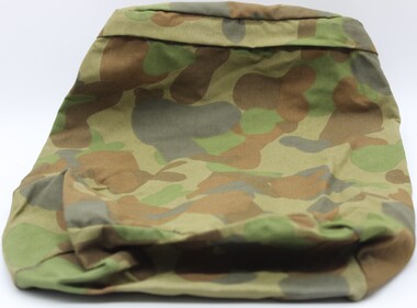Equipment - Bum bag, Army bum bag