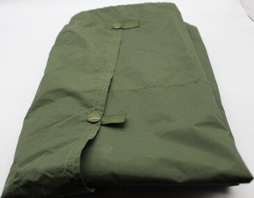 Equipment - Hutchie bag, Ground sheet