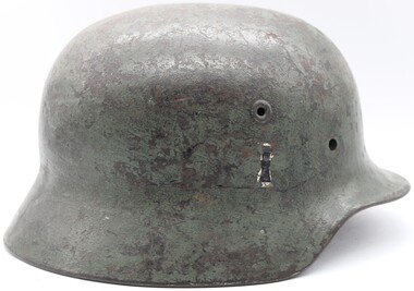 Uniform - German  Helmet, WW2