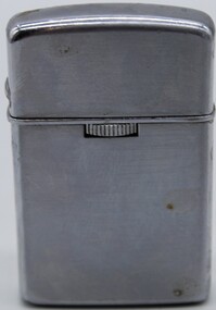 Memorabilia - Cigarette Lighter, Byron Zoomer by Win Japan