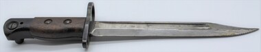 Weapon - Edged Weapon Bayonet, Bayonet