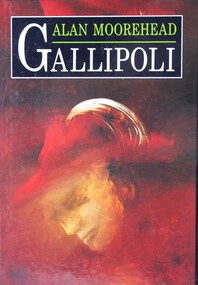 Book - Gallipoli, by Alan Moorehead