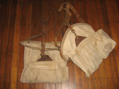 Tool - Fruit Picking Bag