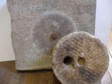 Quern, Between 1880-1920