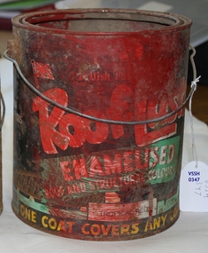 Paint can