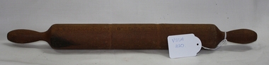Rolling pin