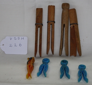 peg collection