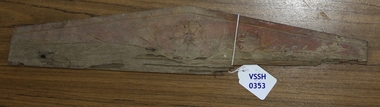 Furniture ornament