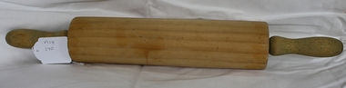 Rolling Pin, Before 1940's approximately