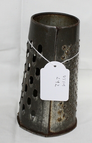 Grater, 1940's