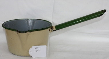 Milk Saucepan
