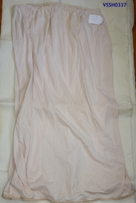 Half slip petticoat, 1960's