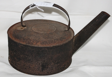 Willow Patent Whistling Kettle