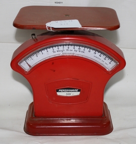 Persinware 501 kitchen scales
